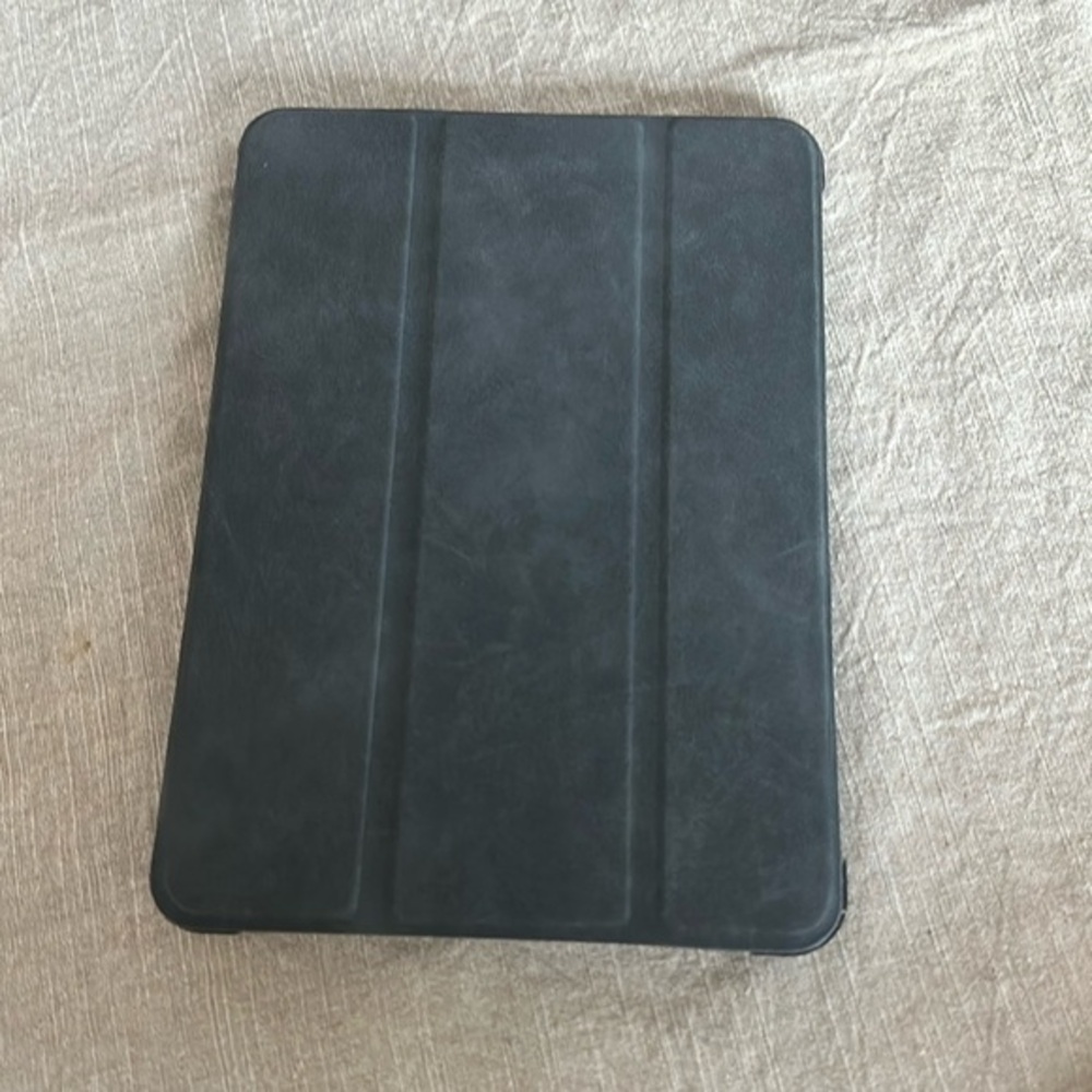 iPad‎ mini 4 case - black NEW - Picture 2 of 6